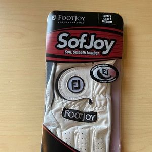 Foot joy golf go love